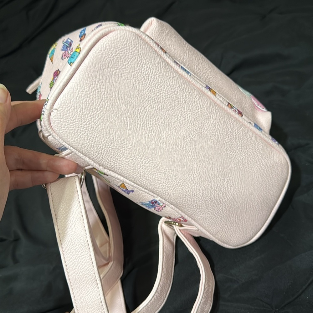 Care Bears Backpack NWT - Picture 8 of 14